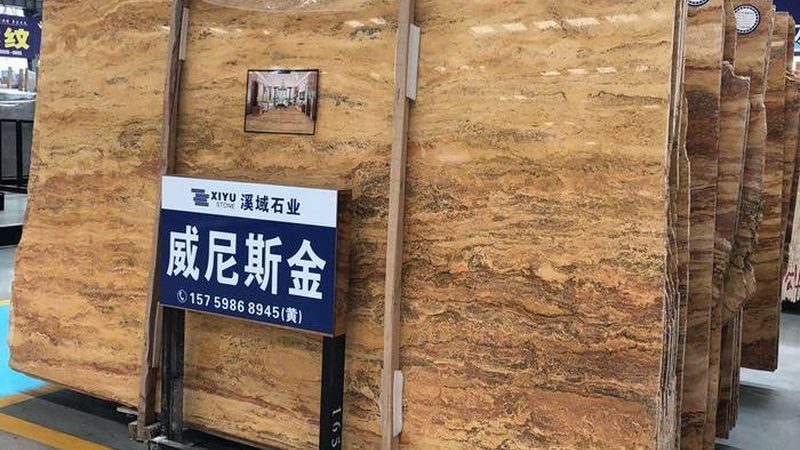 揭秘广东石材批发市场：十大品牌背后的行业秘密