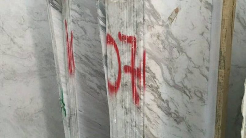 石材结晶处理：揭秘价格构成与施工要点