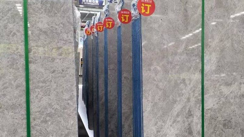石材加工材质适用范围解析：如何根据需求精准选择