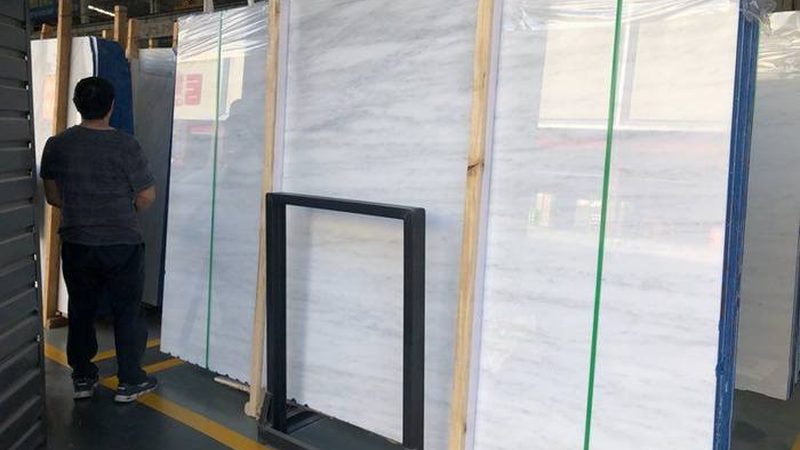 花岗岩楼梯踏步：揭秘其价格与尺寸的奥秘