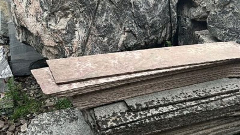石材马赛克：揭秘其独特魅力与选购要点