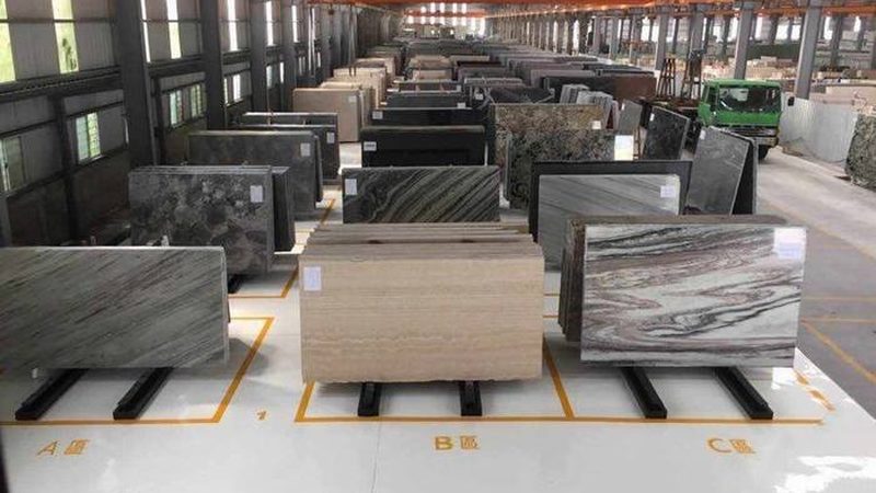 上海厨房人造石台面直供，揭秘其背后的工艺与优势