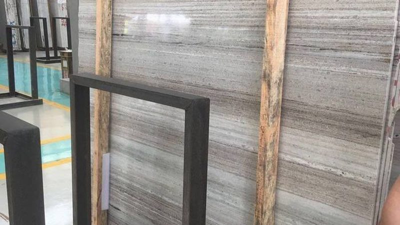 石英石台面渗色处理指南