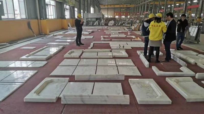 文化石施工前墙面处理的重要性与要点