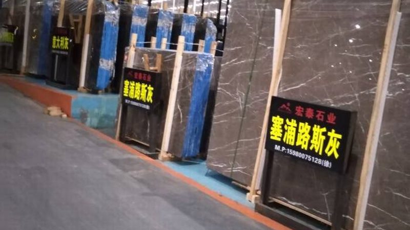 石英石台面定制价格，揭秘背后的计算逻辑