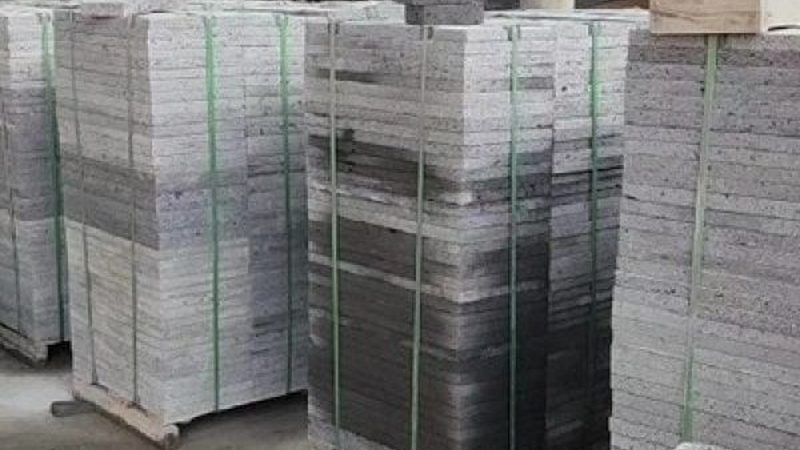 芝麻白花岗岩：揭秘其价格背后的因素**