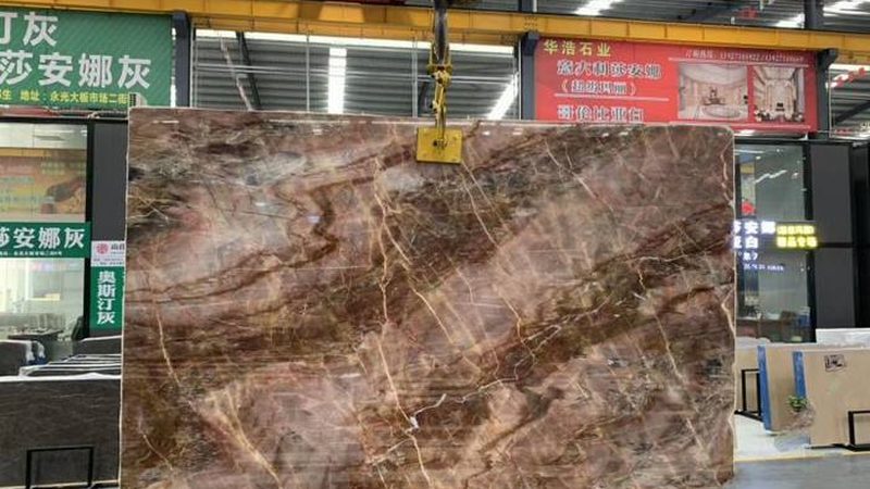 石材幕墙批发价格表：揭秘石材幕墙的成本构成与选购要点