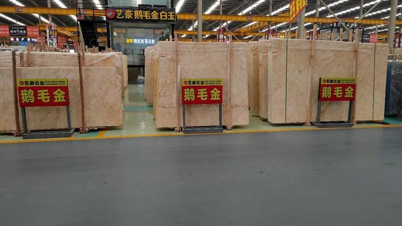 石英石台面烫出印子，是质量问题还是使用不当