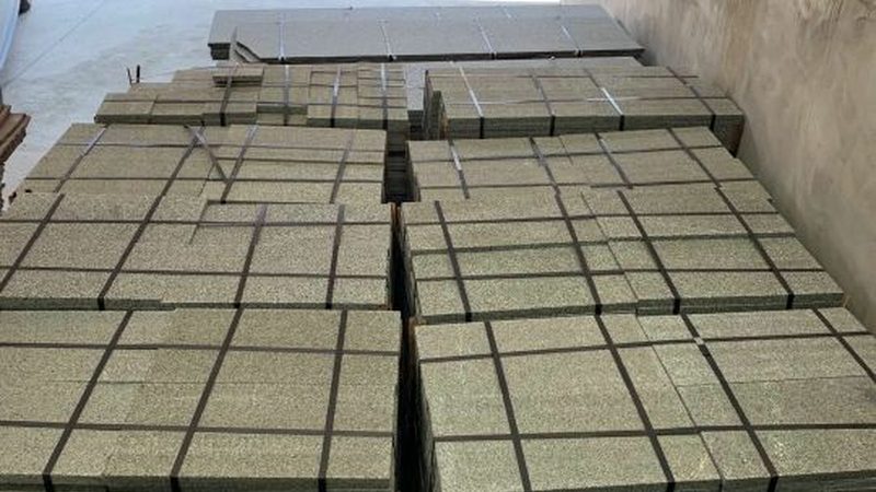 透光石厚度与参数解析：揭秘石材的透明秘密