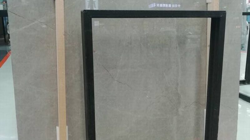 石材结晶施工资质解析：费用构成及注意事项
